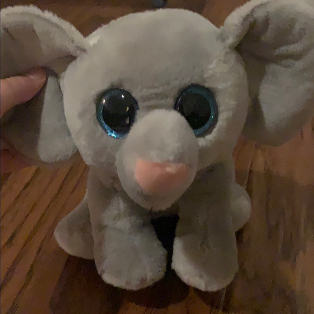 I’m getting rid of some of my toys!